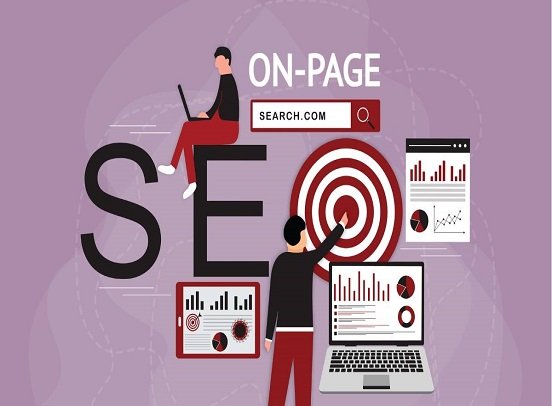 On-Page SEO Delhi